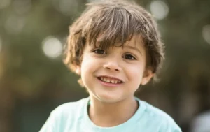 Pediatric dental services at Open Bright NYC